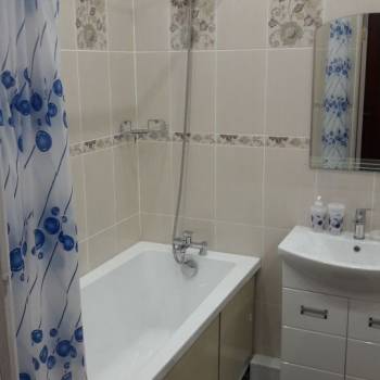 Сдается 1-комнатная квартира, 27 м²