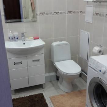 Сдается 1-комнатная квартира, 27 м²
