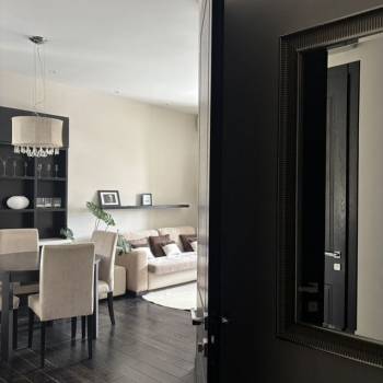 Сдается 2-х комнатная квартира, 47 м²