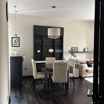 Сдается 2-х комнатная квартира, 47 м²