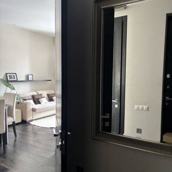 Сдается 2-х комнатная квартира, 47 м²