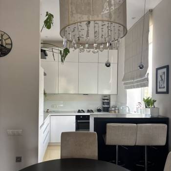 Сдается 2-х комнатная квартира, 47 м²