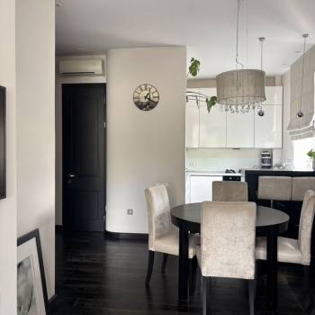 Сдается 2-х комнатная квартира, 47 м²