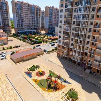 Сдается 2-х комнатная квартира, 38 м²