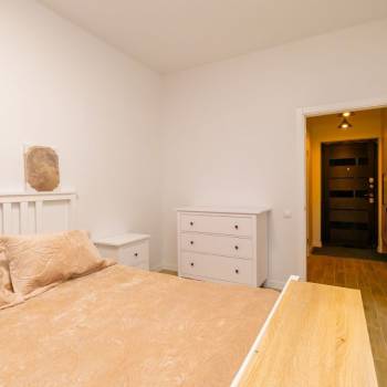 Сдается 2-х комнатная квартира, 38 м²