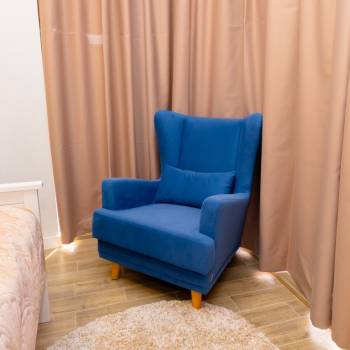 Сдается 2-х комнатная квартира, 38 м²