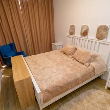 Сдается 2-х комнатная квартира, 38 м²