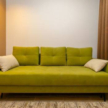 Сдается 2-х комнатная квартира, 38 м²