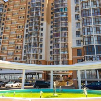Сдается 2-х комнатная квартира, 38 м²