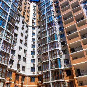 Сдается 2-х комнатная квартира, 38 м²