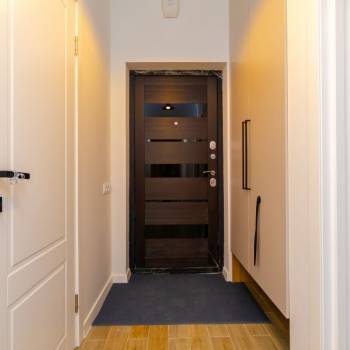 Сдается 2-х комнатная квартира, 38 м²