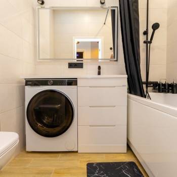 Сдается 2-х комнатная квартира, 38 м²