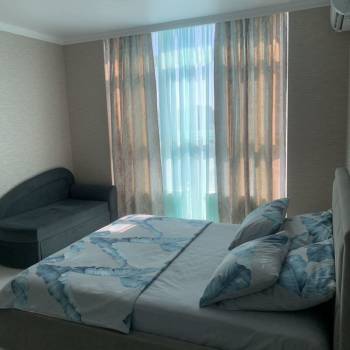Сдается 1-комнатная квартира, 30 м²