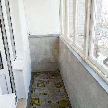 Сдается 1-комнатная квартира, 32,2 м²