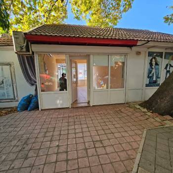 Сдается Нежилое помещение, 24 м²