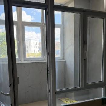 Продается 1-комнатная квартира, 51,4 м²