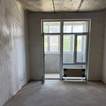 Продается 1-комнатная квартира, 51,4 м²