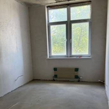 Продается 1-комнатная квартира, 51,4 м²