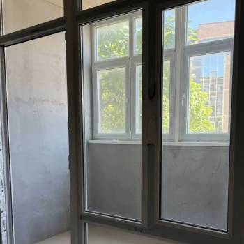 Продается 1-комнатная квартира, 51,4 м²