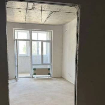 Продается 1-комнатная квартира, 51,4 м²