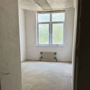 Продается 1-комнатная квартира, 51,4 м²