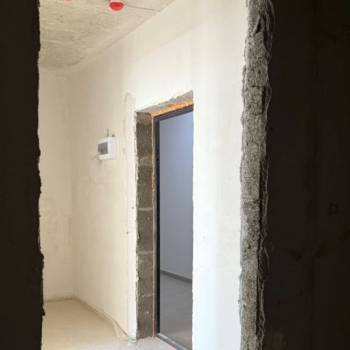 Продается 1-комнатная квартира, 51,4 м²
