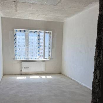 Продается 1-комнатная квартира, 51,4 м²