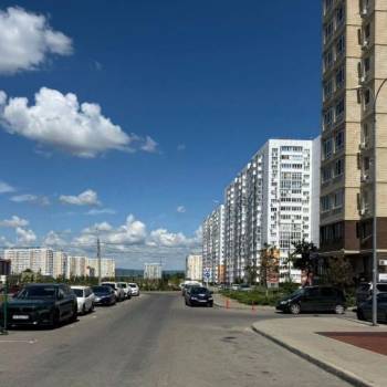 Продается 1-комнатная квартира, 51,4 м²