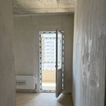 Продается 1-комнатная квартира, 51,4 м²
