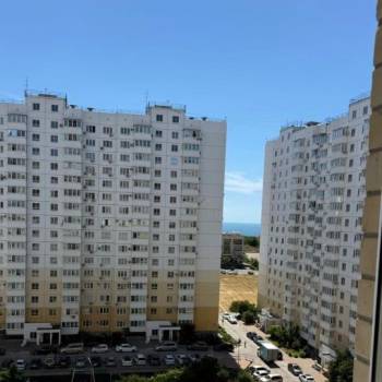 Продается 1-комнатная квартира, 51,4 м²