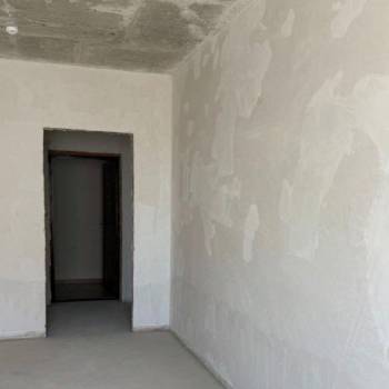 Продается 1-комнатная квартира, 51,4 м²