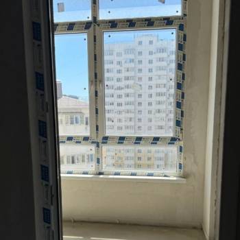Продается 1-комнатная квартира, 51,4 м²