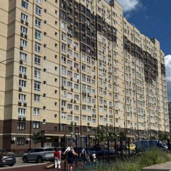 Продается 1-комнатная квартира, 51,4 м²