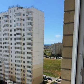 Продается 1-комнатная квартира, 51,4 м²