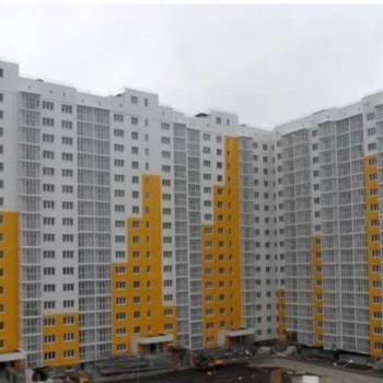 Продается 1-комнатная квартира, 28,8 м²
