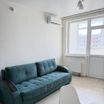 Сдается 1-комнатная квартира, 30 м²
