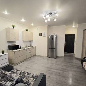 Продается 1-комнатная квартира, 30 м²