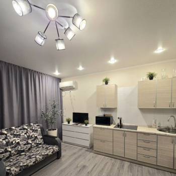Продается 1-комнатная квартира, 30 м²