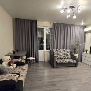Продается 1-комнатная квартира, 30 м²