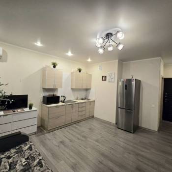Продается 1-комнатная квартира, 30 м²