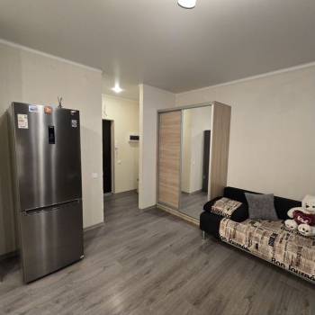 Продается 1-комнатная квартира, 30 м²