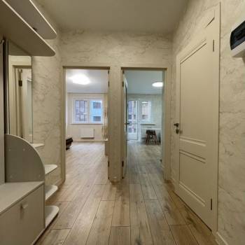 Продается 1-комнатная квартира, 45 м²