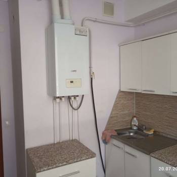 Продается 1-комнатная квартира, 36 м²