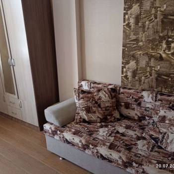 Продается 1-комнатная квартира, 36 м²