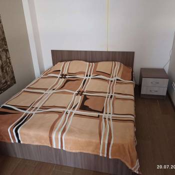 Продается 1-комнатная квартира, 36 м²