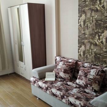 Продается 1-комнатная квартира, 36 м²