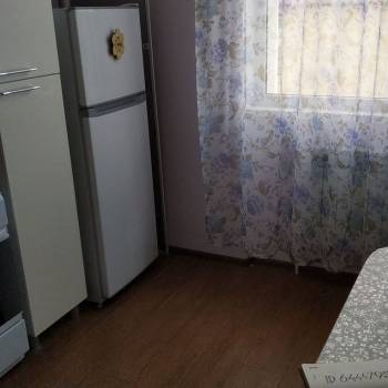 Продается 1-комнатная квартира, 36 м²