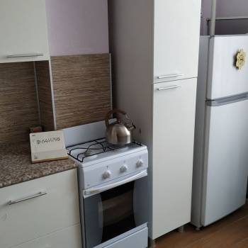Продается 1-комнатная квартира, 36 м²