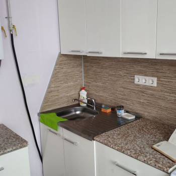 Продается 1-комнатная квартира, 36 м²