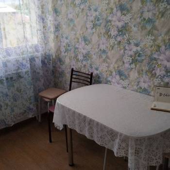Продается 1-комнатная квартира, 36 м²